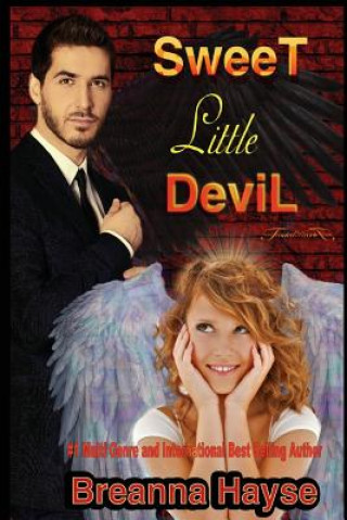Könyv Sweet Little Devil Breanna Hayse