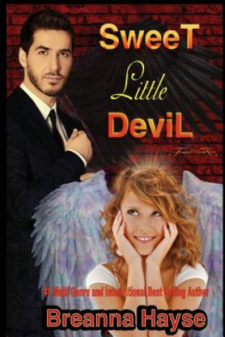 Livre Sweet Little Devil Breanna Hayse