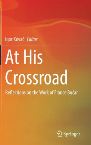 Carte At His Crossroad Igor Kovac
