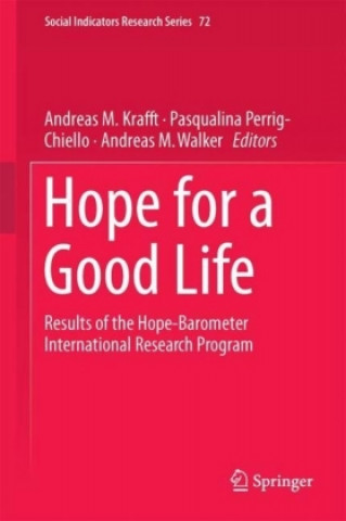 Carte Hope for a Good Life Andreas M. Krafft