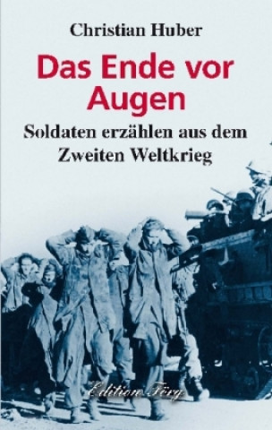 Книга Das Ende vor Augen Christian Huber