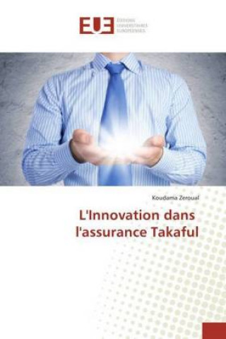 Carte L'Innovation dans l'assurance Takaful Koudama Zeroual
