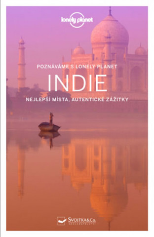 Nyomtatványok Indie Michael Benanav