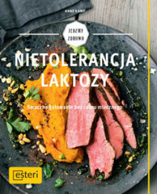 Buch Nietolerancja laktozy Kamp Anne