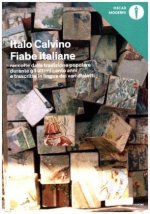 Könyv Fiabe italiane Italo Calvino