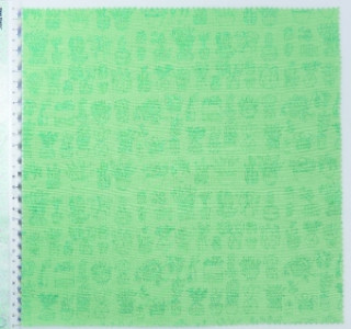 Joc / Jucărie Stoff Mint, Kakteen Metallic 50 x 140 cm 