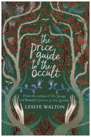 Boek Price Guide to the Occult Leslye Walton