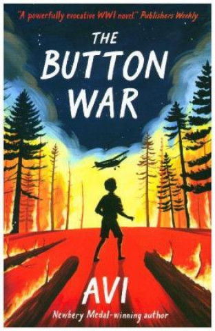 Knjiga Button War Avi