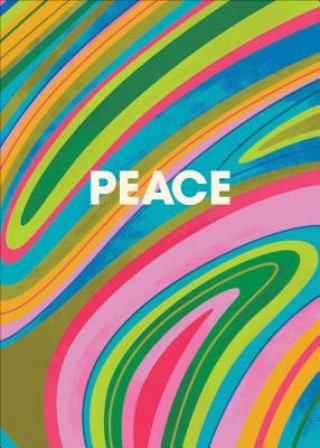 Calendar/Diary Peace Journal Andrew Kolb