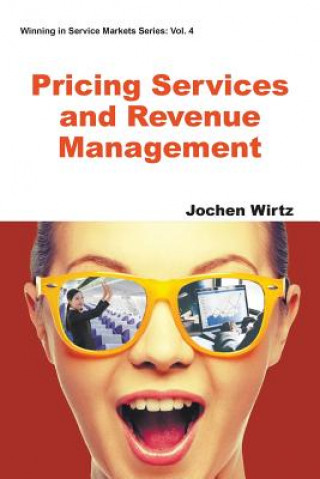 Carte Pricing Services And Revenue Management Jochen Wirtz
