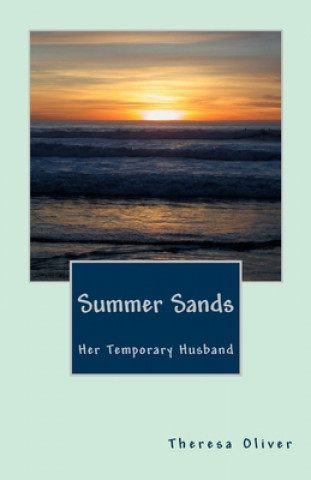Kniha Summer Sands Theresa Oliver