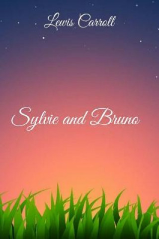 Boek Sylvie and Bruno Lewis Carroll