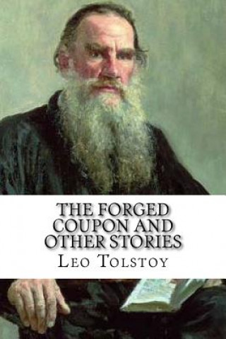 Kniha The Forged Coupon and Other Stories Leo Tolstoy