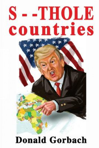 Könyv S - - THOLE countries Donald Gorbach