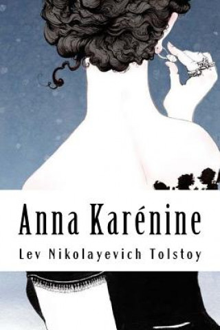 Carte Anna Karénine: Tome II Lev Nikolayevich Tolstoy