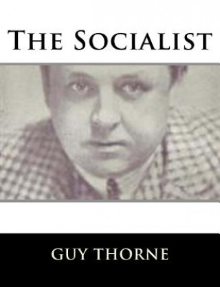 Buch The Socialist Guy Thorne