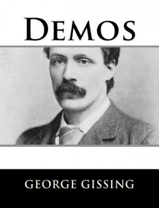 Kniha Demos George Gissing