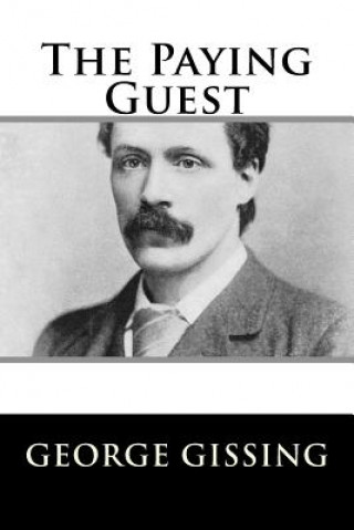 Knjiga The Paying Guest George Gissing