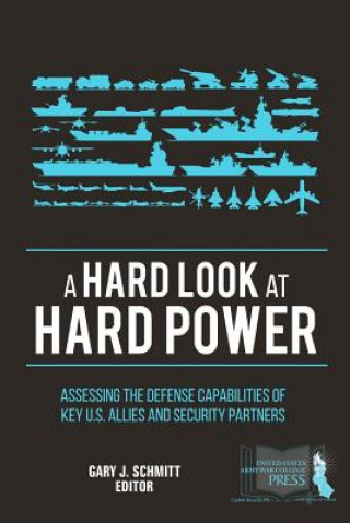 Kniha A Hard Look at Hard Power: Assessing the Defense Capabilities of Key U.S. Allies and Security Partners Strategic S U S Army War College Press