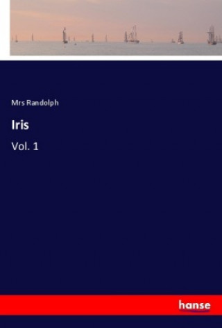 Libro Iris Mrs Randolph
