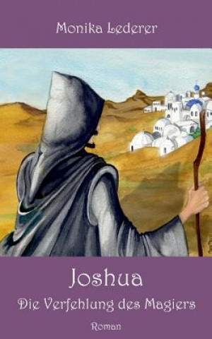 Buch Joshua Monika Lederer