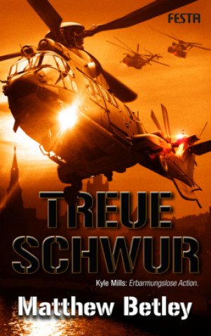 Книга Treueschwur Matthew Betley