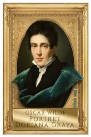 Knjiga Portret Doriana Graya Wilde Oscar