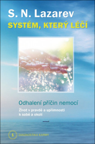 Book Systém, který léčí Sergej Lazarev