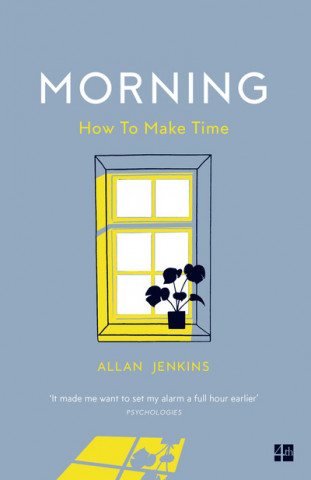 Książka Morning Allan Jenkins