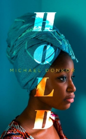 Книга Hold Michael Donkor