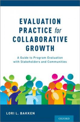 Livro Evaluation Practice for Collaborative Growth Bakken