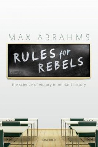 Book Rules for Rebels Abrahms
