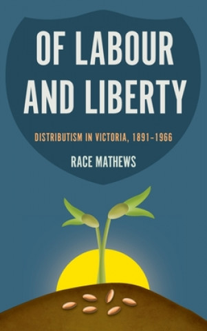 Book Of Labour and Liberty Race Mathews