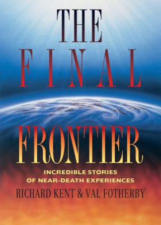 Book Final Frontier Richard Kent