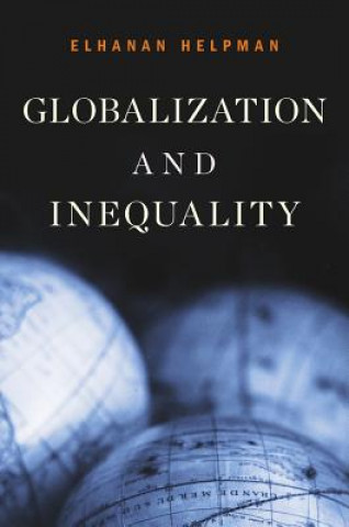 Carte Globalization and Inequality Elhanan Helpman