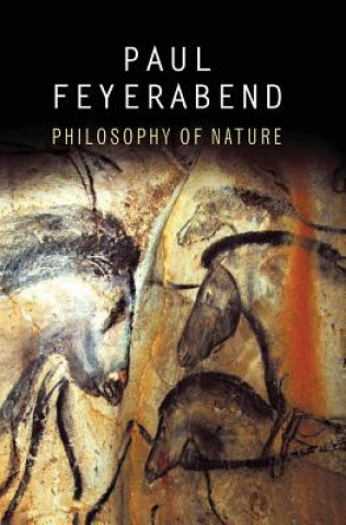 Carte Philosophy of Nature Paul K. Feyerabend