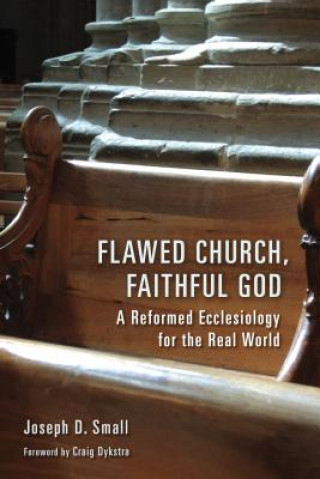 Carte Flawed Church, Faithful God Joseph D. Small