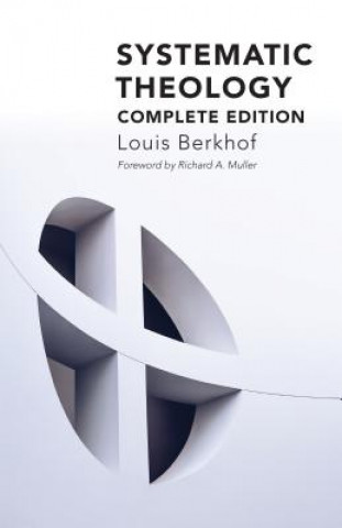 Carte Systematic Theology Louis Berkhof