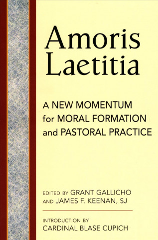 Book Amoris Laetitia 