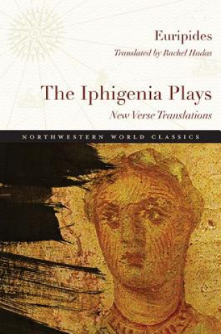 Carte Iphigenia Plays Euripides