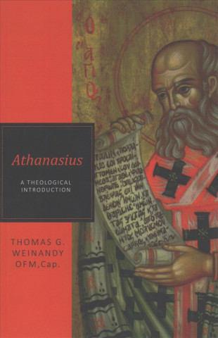 Book Athansius Thomas G. Weinandy