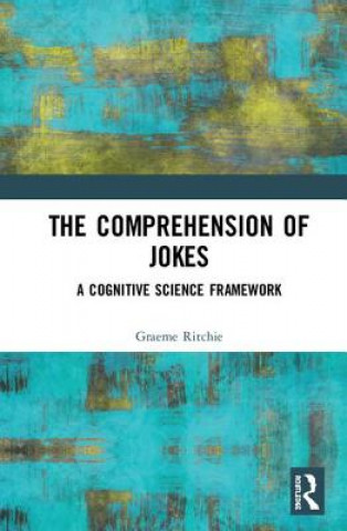 Buch Comprehension of Jokes Ritchie