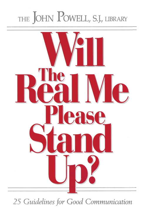 Βιβλίο Will the Real Me Please Stand Up John Powell