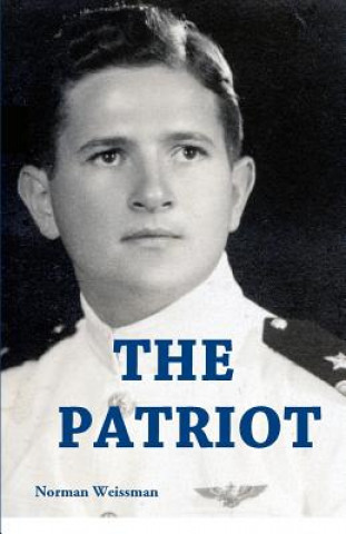 Książka Patriot Norman Weissman