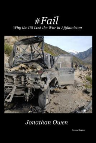 Buch #Fail Jonathan G Owen