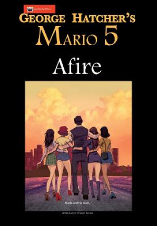 Book Mario 5 George Hatcher