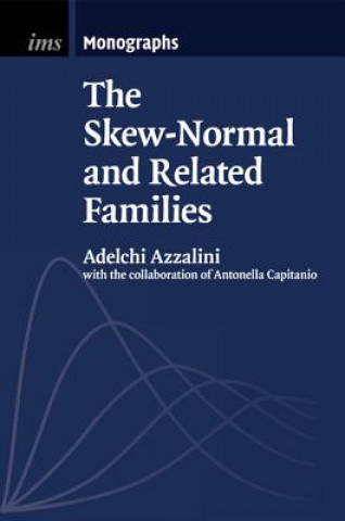 Carte Skew-Normal and Related Families Azzalini