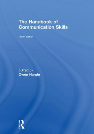 Carte Handbook of Communication Skills 
