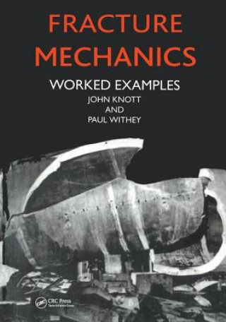 Buch Fracture Mechanics John Knott