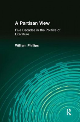 Knjiga Partisan View William Phillips